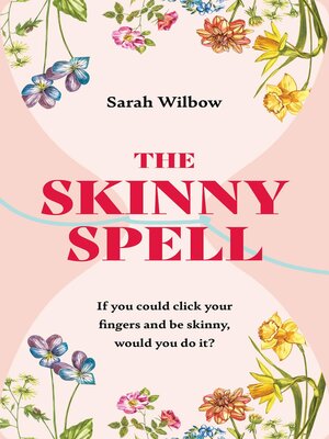 cover image of The Skinny Spell